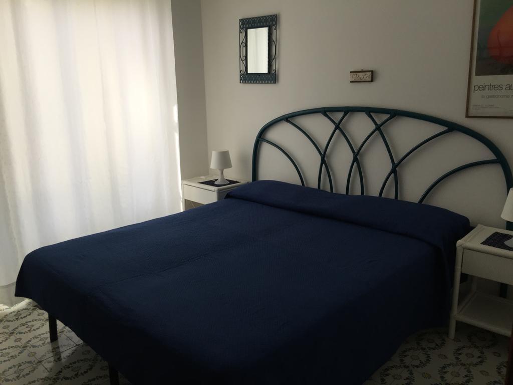 Villa Vista Mare Mela Lipari  Luaran gambar